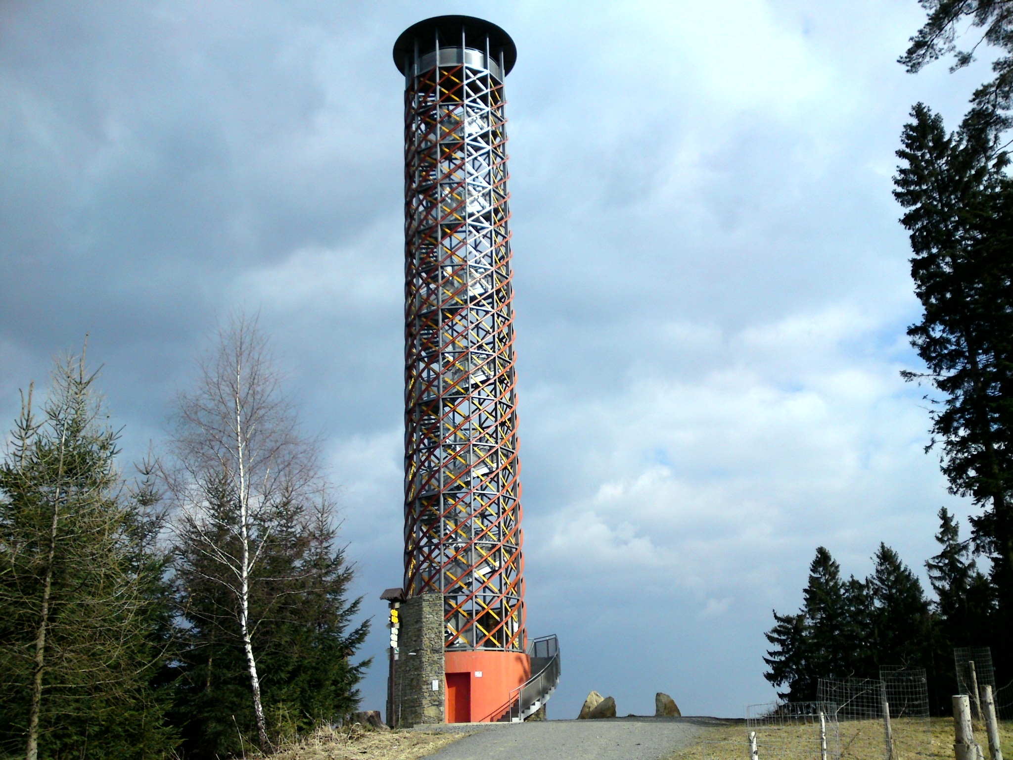 VARTOVNA (rozhledna)